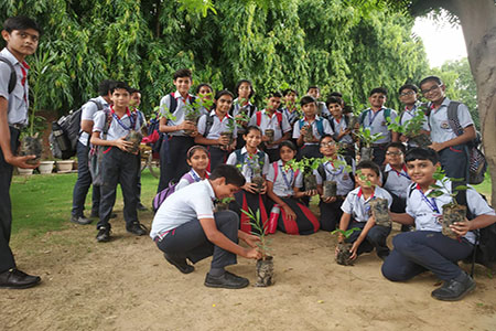 West Academy School